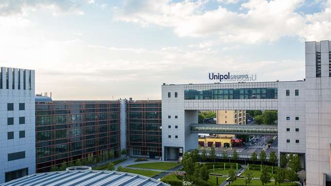 Unipol arriva a oltre il 90% di UnipolSai